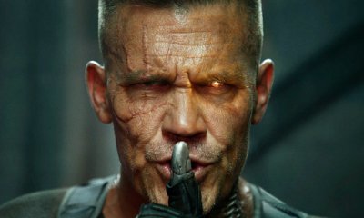 'Deadpool 2': Cable Set Photos Fuel Speculation of Hope Summers' Appearance