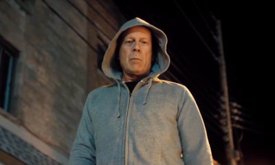 'Death Wish' Called 'Alt-Right' and 'Nakedly Fascist' by Critics After Releasing First Trailer