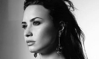 Demi Lovato Announces New Album 'Tell Me You Love Me'