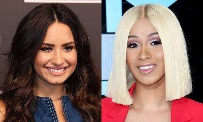 Demi Lovato Slays 'Bodak Yellow', and Cardi B Loves It!