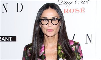 Embarassing! Demi Moore's Bid to Land Her Own Reality Show Gets Turned Down
