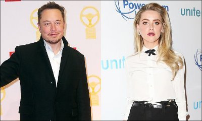 Elon Musk Confirms Amber Heard Split on Her Instagram