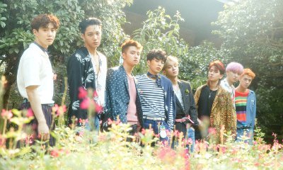 Watch EXO's Fans Hilariously Take On #KoKoBopChallenge