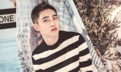 Fans React to EXO's D.O. Carrying Cigarettes