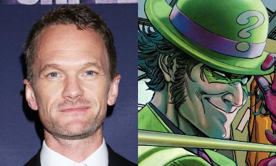 Fans Urge Warner Bros. to Cast Neil Patrick Harris as The Riddler in DCEU