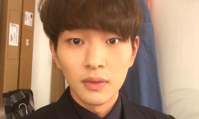 Fans Want SHINee's Onew to Step Down From 'Age of Youth 2' Following Sexual Harassment Scandal