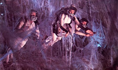 Guillermo del Toro's 'Fantastic Voyage' Remake on Hold Until After Awards Season
