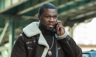50 Cent Lashes Out at Starz, Threatens to Leave 'Power' in Instagram Rant