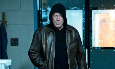 First Look at Bruce Willis in 'Death Wish' Remake Unveiled