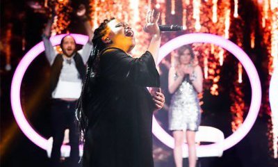 Get All Details of FOX's New 'Game of Thrones'-Like Singing Competition 'The Four'