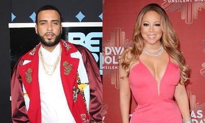 French Montana Recruits Mariah Carey for 'Unforgettable' Remix