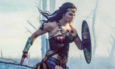 Gal Gadot's Wonder Woman to Appear in The Flash Movie