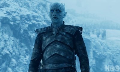 'Game of Thrones' 7.06 Preview: Jon Snow Back to North of the Wall