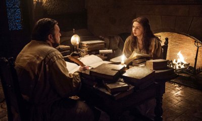 'Game of Thrones' Sneaks Major Hint at Jon Snow's True Heritage Into 'Eastwatch'