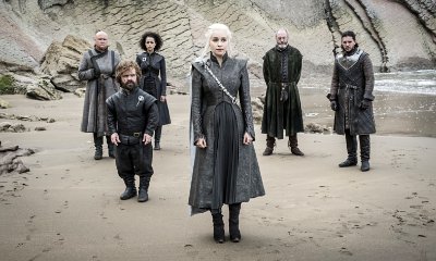 'Game of Thrones' Recent Leaked Episode Breaks Ratings Record