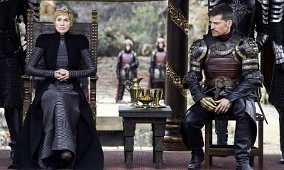 'Game of Thrones' Season 7 Finale Recap: How That Epic Reunions and Shocking Killing Unfold