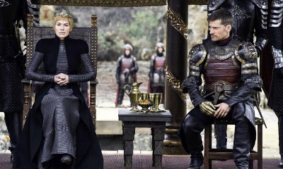 'Game of Thrones' Season 7 Finale Photos Tease Intense Final Showdown
