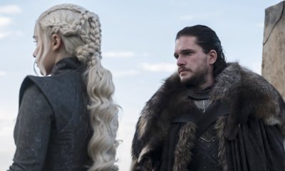 'Game of Thrones' Season 7 Finale Sets Record for Most-Watched Episode