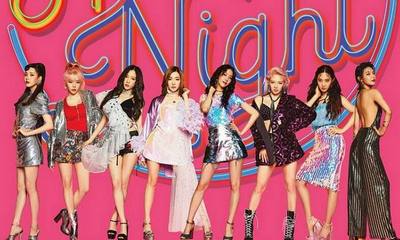 Girls' Generation Unveils Album Cover Art and Music Video Teasers