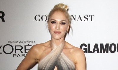 Report: Gwen Stefani Consumes Eastern Medicine to Get Herself Pregnant at 47