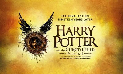 'Harry Potter and the Cursed Child' West End Cast Returns for Broadway Production