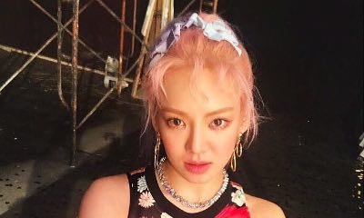 Hyoyeon Stirs Debate After Criticizing Juniors for Not Greeting Girls' Generation