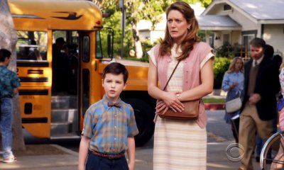 Iain Armitage Is 'Boy Genius' in New 'Young Sheldon' Promo