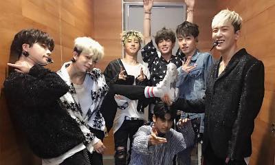 iKON Accused of Degrading Women After Crossdressing During Concert