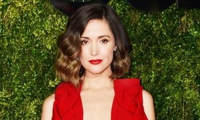 Is Pregnant Rose Byrne Engaged? She Has Ring on That Finger