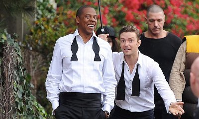 Report: Jay-Z and Justin Timberlake in Talks to Perform at 2018 Super Bowl Halftime Show