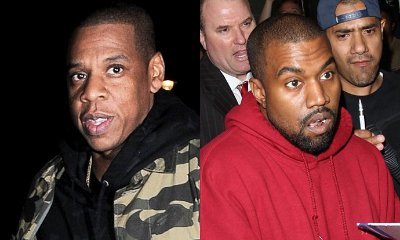 Jay-Z Reveals Kanye West's Concert Rant Sparked Their Feud: 'You  Brought My Family Into It'