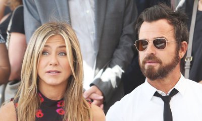 Jennifer Aniston Stalks Justin Theroux's Instagram, Worries If He Cheats on Her