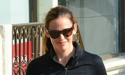 Jennifer Garner 'Feels Sorry' for Ben Affleck's New Love