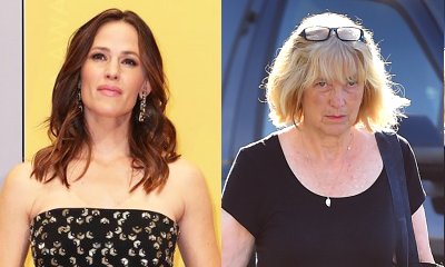Jennifer Garner Enjoys Friendly Outing With Ben Affleck's Mom in L.A.