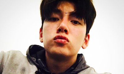 Ji Chang Wook Has a Blast in Military - See the Pics