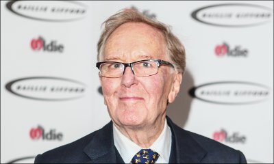 J.K. Rowling Mourns Death of 'Harry Potter' Actor Robert Hardy