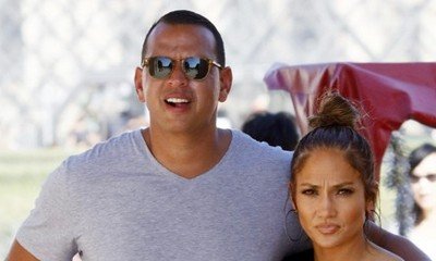 J.Lo and Alex Rodriguez to Hold the 'Biggest Celebrity Wedding of All Time'