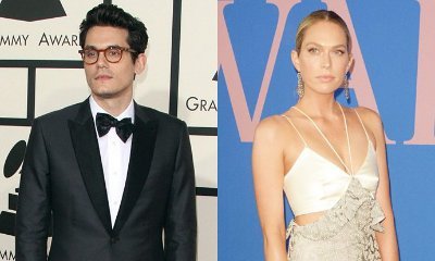 John Mayer Just Hit on David Foster's Daughter Erin on Instagram