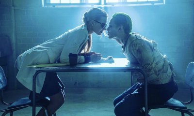 Joker-Harley Quinn Movie in the Works With Jared Leto and Margot Robbie Returning