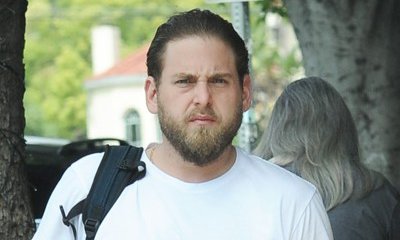 Here's Jonah Hill's Perfect Response to Interviewer Asking if He Still 'Feels Like the Fat Guy'
