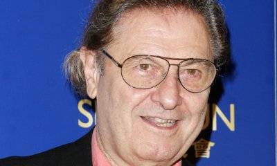 Joseph Bologna, 'My Favorite Year' Actor and Oscar-Nominated Screenwriter, Dies at 82