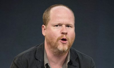 Joss Whedon Fan Site Shuts Down Following Ex-Wife's Serial Cheater Accusation