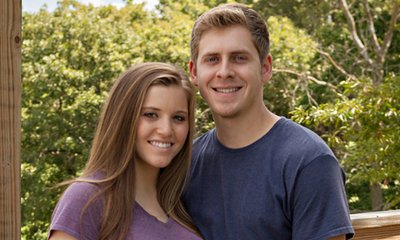Joy-Anna Duggar Expecting First Child With Husband Austin Forsyth
