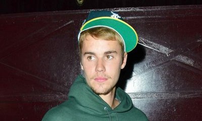 Justin Bieber Is Back Behind Wheel After Striking Paparazzo With Truck