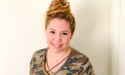 'Teen Mom 2' Star Kailyn Lowry Welcomes Baby No. 3