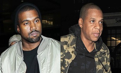 Kanye West and Jay-Z Are Preparing for Heated Court Battle