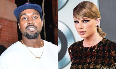 Kanye West Fans Plan 'Hey Mama Day' to 'Outstream' Taylor Swift's 'Reputation'