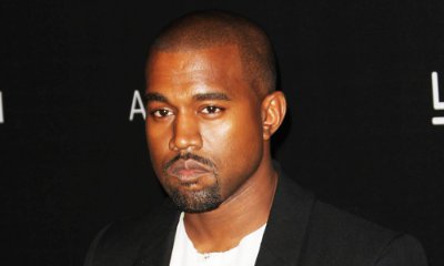 Kanye West Files $10 Million Lawsuit Against Insurance Company Over Canceled 'Saint Pablo Tour'