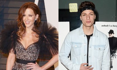 Kate Beckinsale Breaks Up With Toy Boy Matt Rife