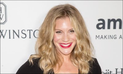 Is Katee Sackhoff Joining 'The Flash' for Season 4?